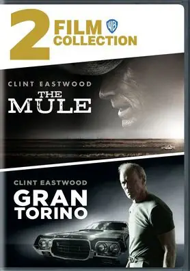 The Mule/Gran Torino Special Discount