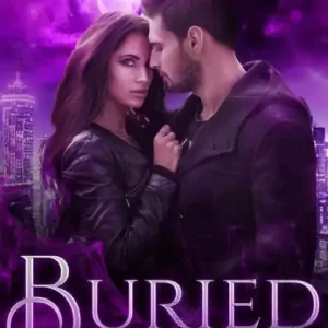 Buried (The Serenity Series, #2) Reduced Price
