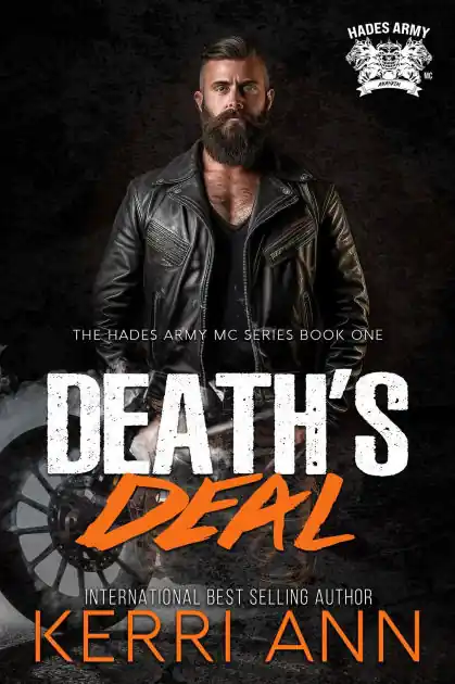 No Minimum Order Death's Deal