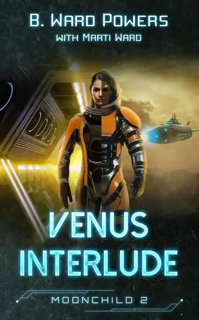Direct From Manufacturer Venus Interlude