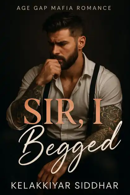 Trending Sir I Begged: Age Gap Mafia Romance