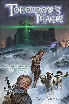 Tomorrow's Magic Crafted