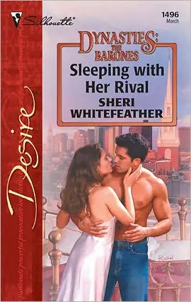 Sleeping with Her Rival Super Sale