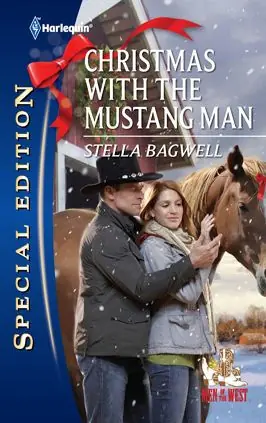 Top Rated Christmas with the Mustang Man