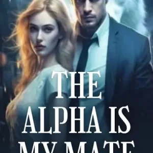 The Alpha is my Mate Mega Sale