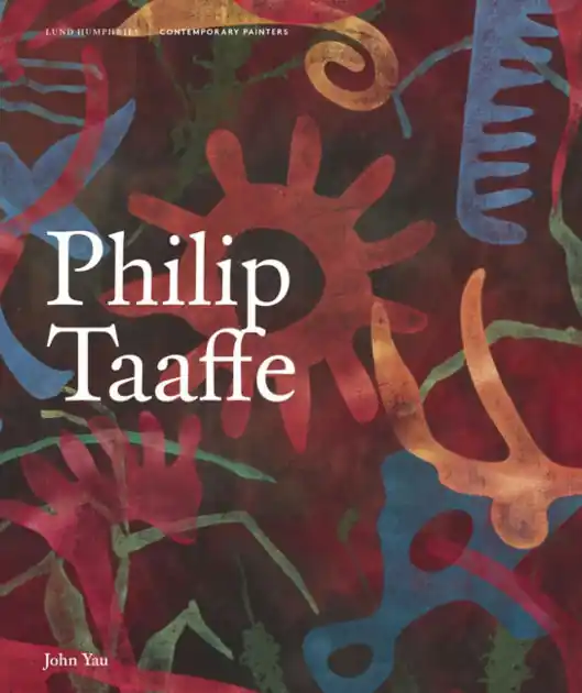 Philip Taaffe Same Day Shipping