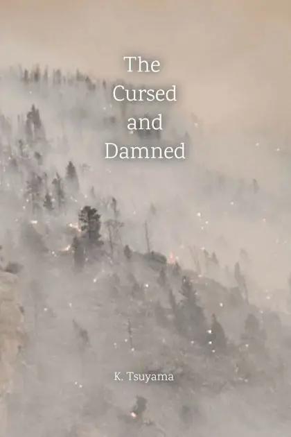 The Cursed and Damned Shop Now