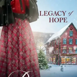 Legacy of Hope Big Sale
