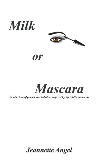 Sale Milk or Mascara