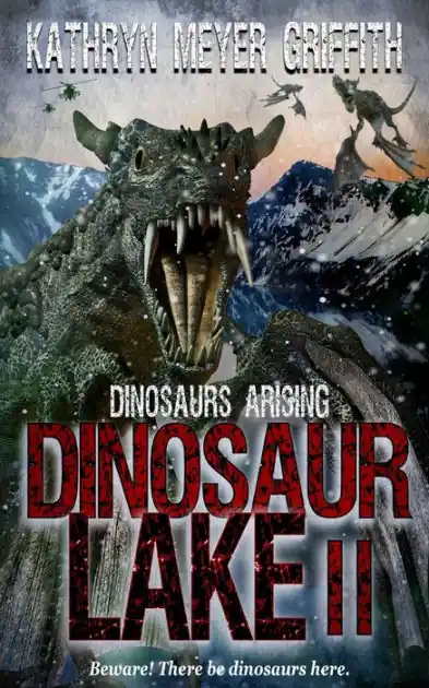 Price Drop Dinosaur Lake II: Dinosaurs Arising