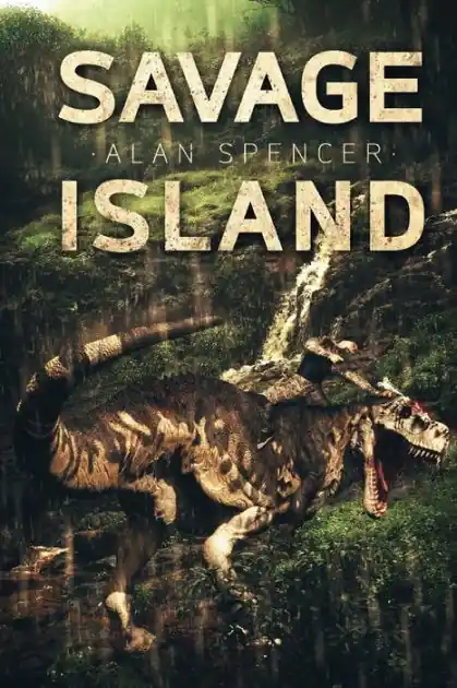 Flash Sale Savage Island