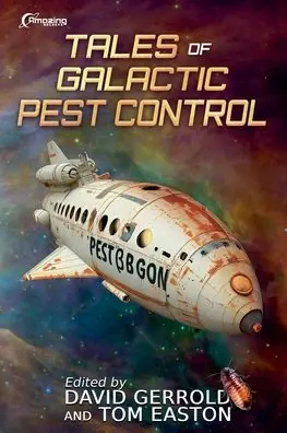 Tales of Galactic Pest Control Exclusive