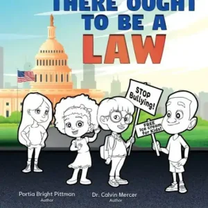 Must Have There Ought to Be a Law (Activity Book); A Bright Day at the State Capitol