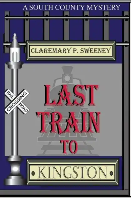 Sale Last Train to Kingston