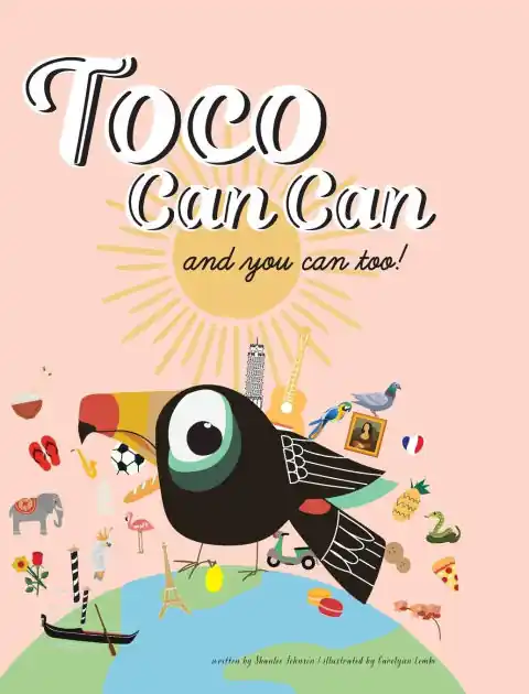 Instant Buy Toco Can Can: and you can too!