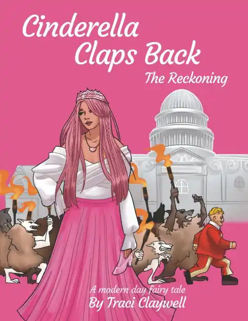 Cinderella Claps Back: The Reckoning Latest