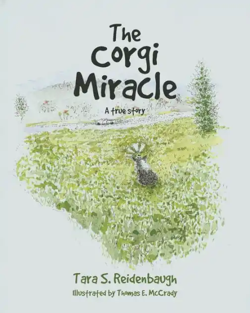 Hot Deal The Corgi Miracle: A true story