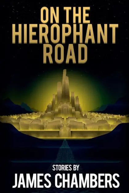 Exclusive On the Hierophant Road