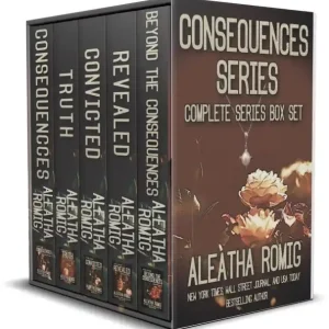 Free Returns The Consequences Series Box Set