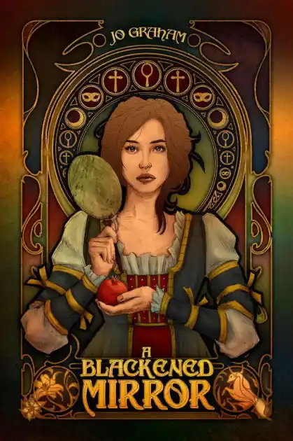 A Blackened Mirror Discount