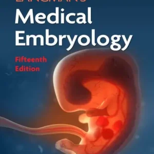Langman's Medical Embryology Fast Shipping
