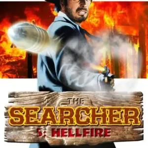 Hot Picks The Searcher 5: Hellfire