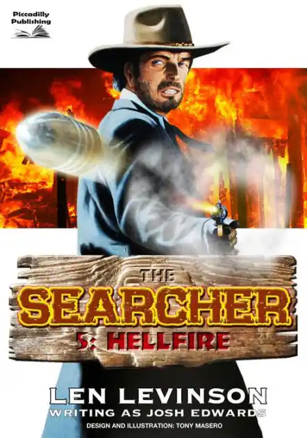 Hot Picks The Searcher 5: Hellfire