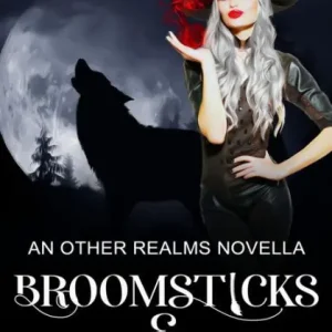 Broomsticks & Bullet Holes: An Other Realms Tale Budget