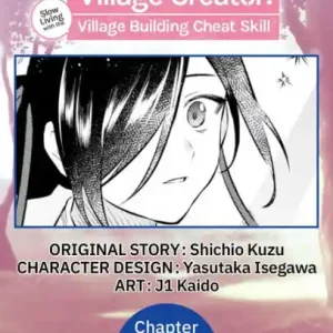 The Amazing Village Creator: Slow Living with the Village Building Cheat Skill #009 Markdown