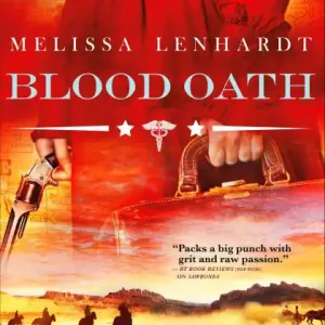 Trending Blood Oath (Sawbones Series #2)