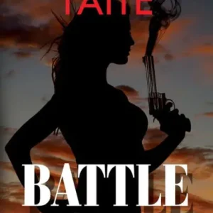 Brand New Battle Axe