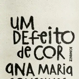 Um defeito de cor - Edição especial Trusted Brand