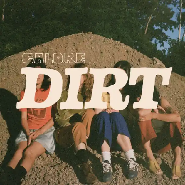 Limited Edition Dirt