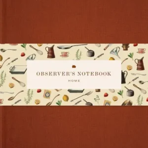 Flash Sale Observer's Notebook: Home
