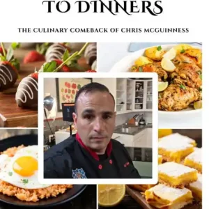 From Donuts to dinners Flash Sale