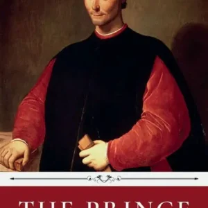 Original The Prince by Nicolo Machiavelli