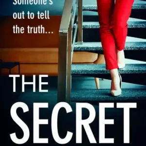 The Secret Best Seller
