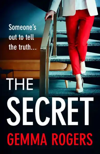 The Secret Best Seller