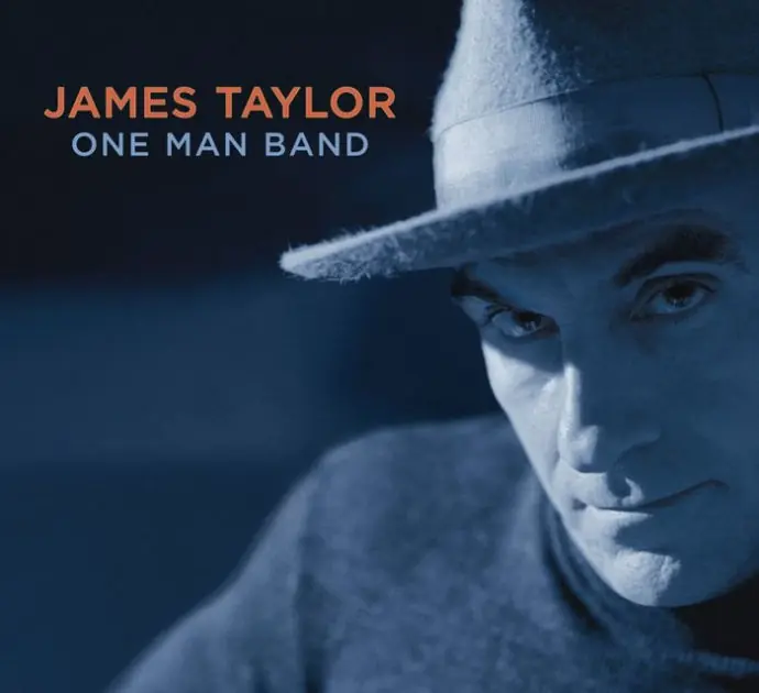 One Man Band Free Shipping