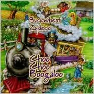 Buy Online Choo Choo Boogaloo: Zydeco Music For Families