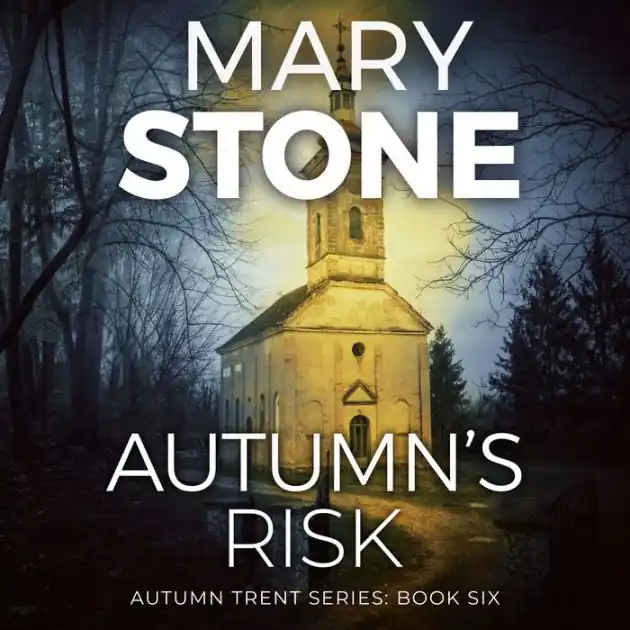 New Arrival Autumn's Risk: Autumn Trent Series