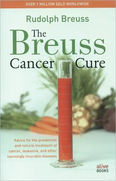 Factory Price Bruess Cancer Cure, The