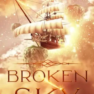Broken Sky Brand New