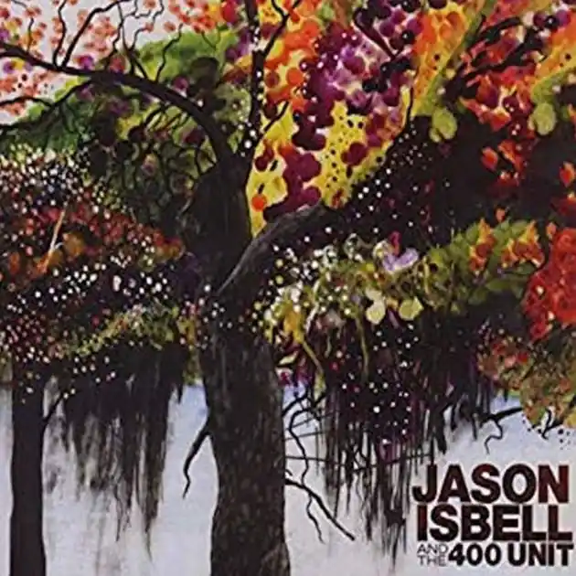 Jason Isbell and the 400 Unit Mega Sale