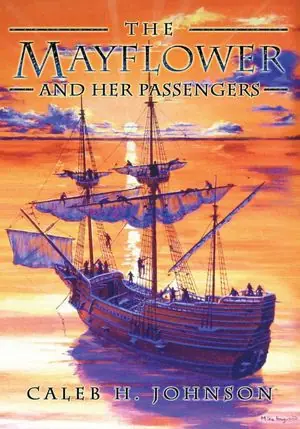 Sale The Mayflower and Her Passengers