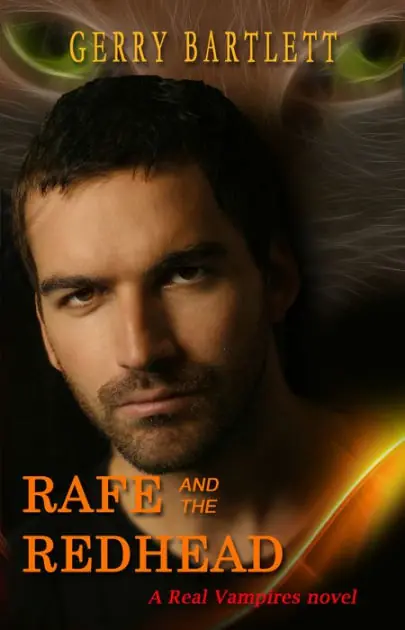 Buy Today Rafe and the Redhead