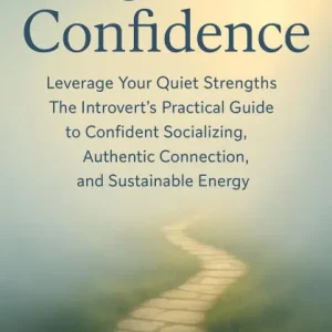 Genuine Quiet Confidence
