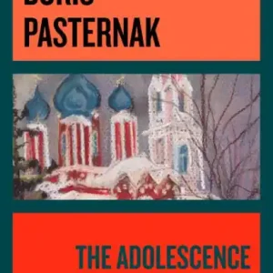 Adolescence of Zhenya Luvers Get Yours