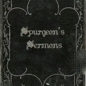 Charles Spurgeon's Sermons: Volume One Fan Favorite