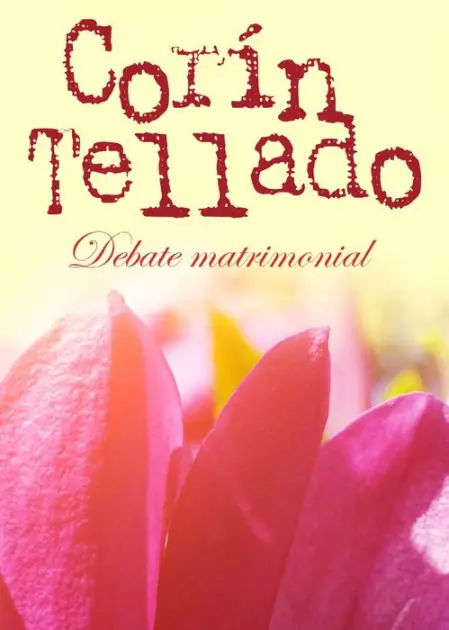 Limited Offer Debate matrimonial